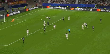 当选了官方, 槌破门, 易边再战