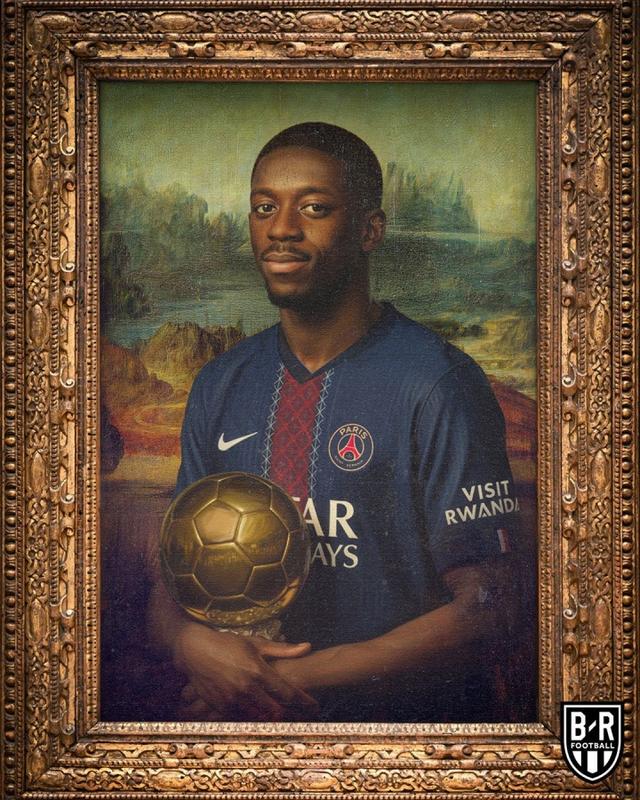 登贝莱要拿 登贝莱要拿