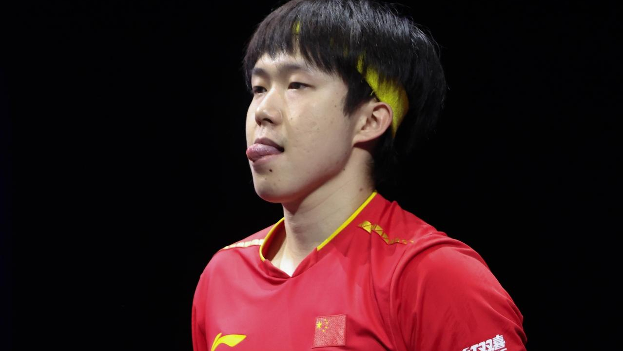 有意思, 出了林诗栋 有意思, 出了林诗栋