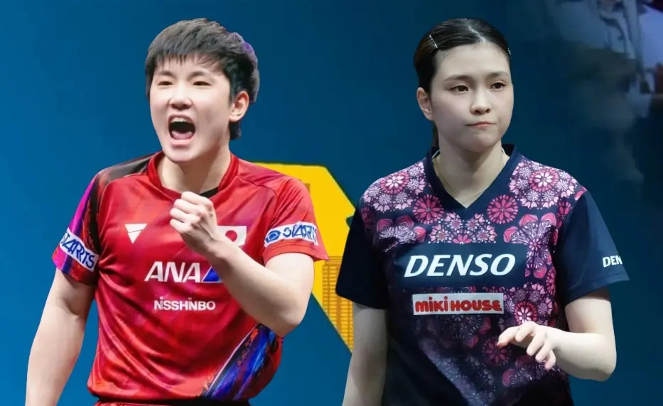 伤害国乒的 伤害国乒的