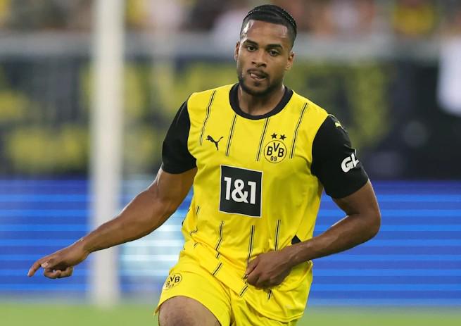 多特通过出 多特通过出