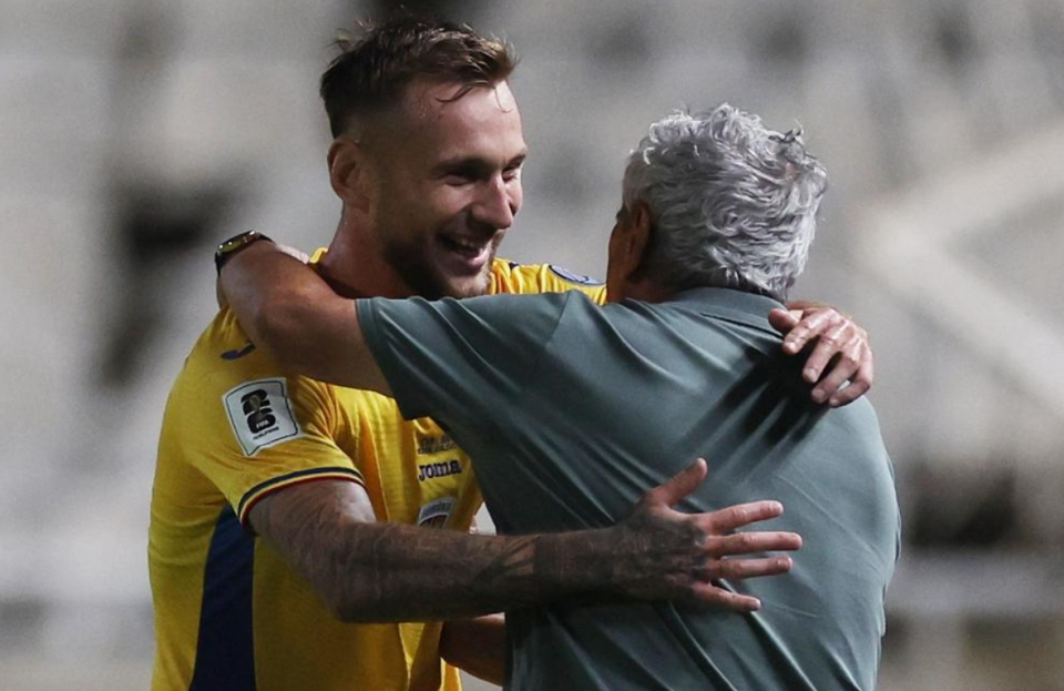 FusZD, 于劣势, 完成梅开二 FusZD, 于劣势, 完成梅开二