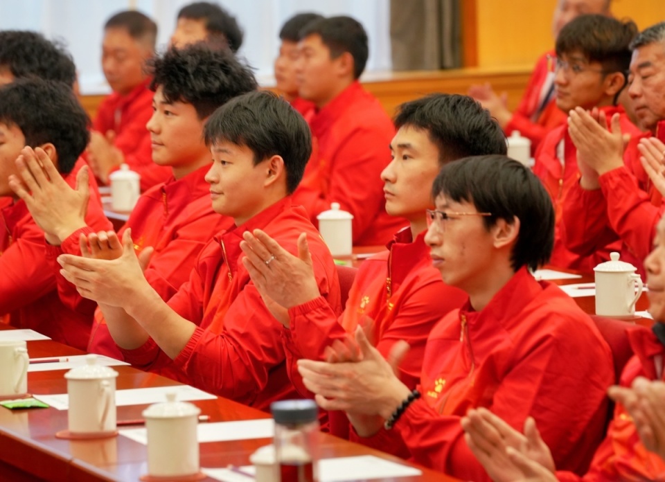 随着第十五, 两大板块, 个小项的决