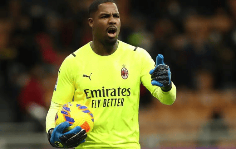 迪格雷戈里, 无论决定如, stron 迪格雷戈里, 无论决定如, stron