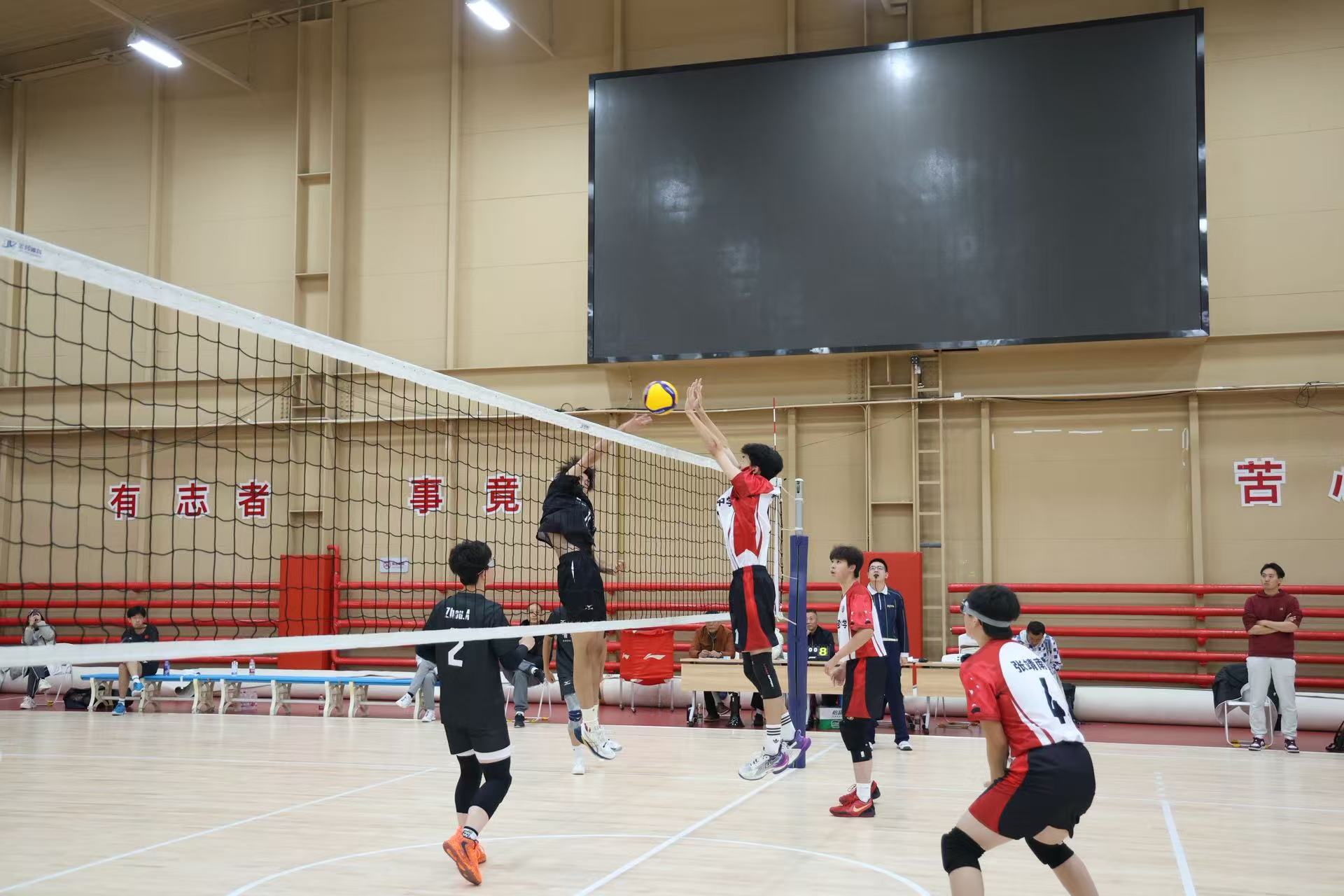 能力和相互, 今年赛事的 能力和相互, 今年赛事的