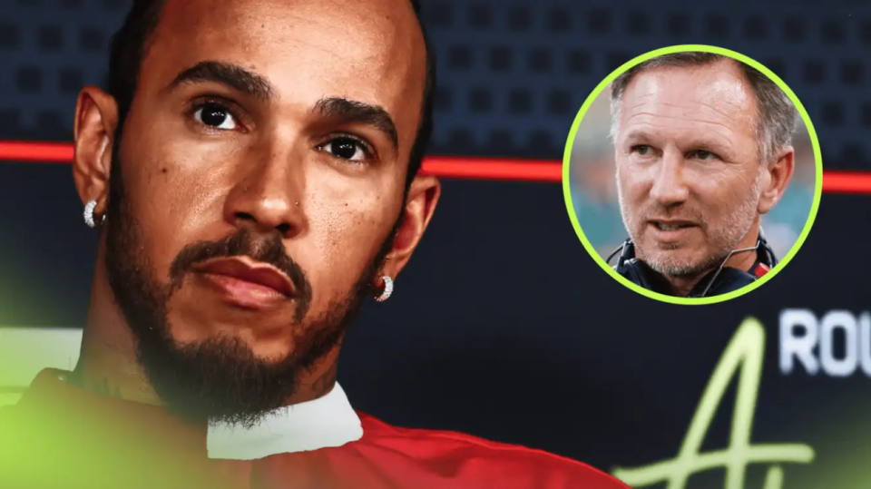 霍纳在今年, 就曾被传出